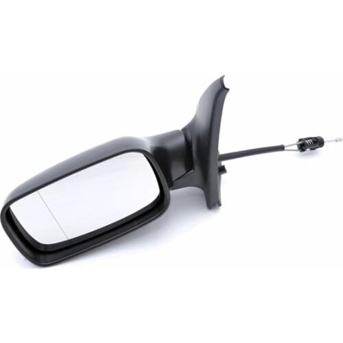Fiat Palio Left Door Mirror [Cey] (735303664) auto replacement pieces and accessories car door mirror