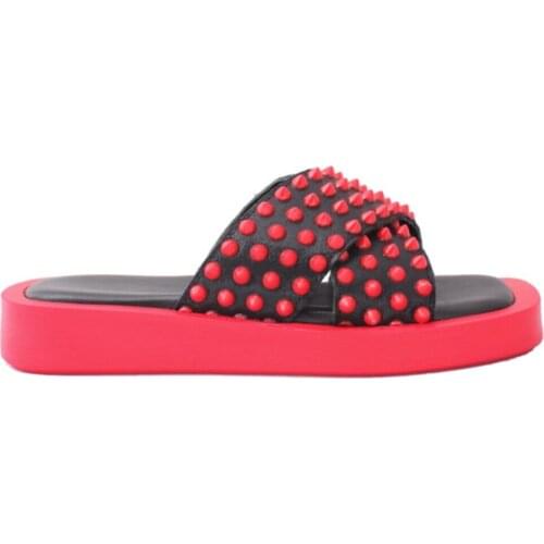 Women's Slippers MIR OBUV China