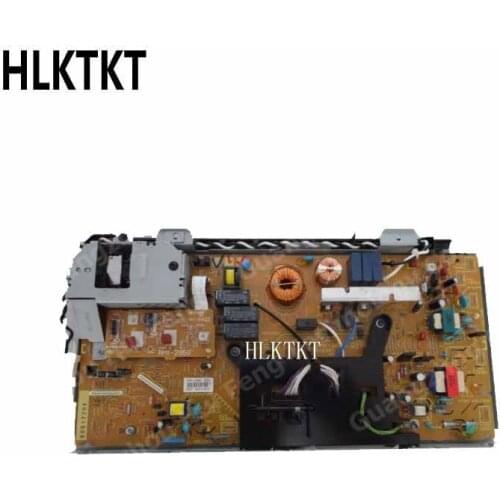 Original for HP5200 5200LX 5200n High Voltage power supply PC board RM1-2957-010 RM1-2957 RM1-2958 on sale