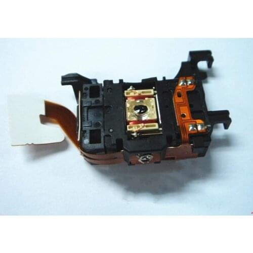 Original Replacement For PIONEER DEH-P7800MP CD Player Laser Lens Assembly DEHP7800MP Optical Pick-up Bloc Optique Unit