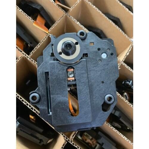 SF-P100 SF P100 18P Laser Lens Lasereinheit Optical Pick-ups Bloc Optique with Mechanism