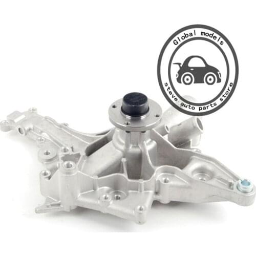Engine Water Pump Gasket for Mercedes Benz W203 C160 C180 C200 C220 C230 C240 C270 C280 C320 C350 C55