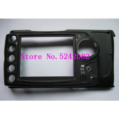 Repair Parts For Nikon D700 Back Cover Rear Shell Unit No Button Cable