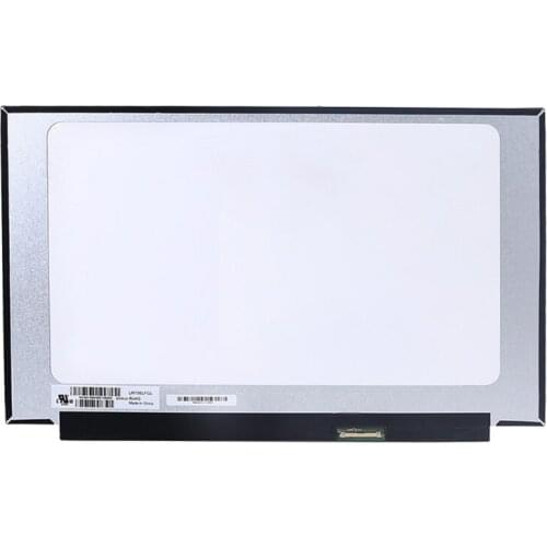 Fit for LM156 LFGL01 B156HAN13.0 LCD LED Replacement Screen 15.6in FHD Display