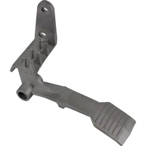 STARPAD For Car Tire Accessories Grilled tire Machine Accessories Aluminum Single Pedal