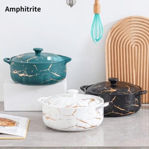 Amphitrite Cookware