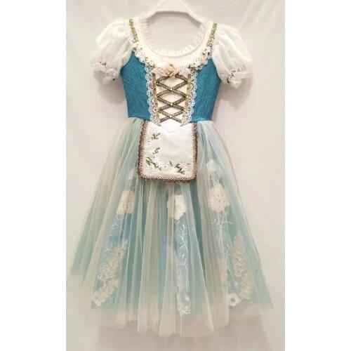 Ballet skirt dance dance costumes for women dress tulle skirt adult Ballet costumes