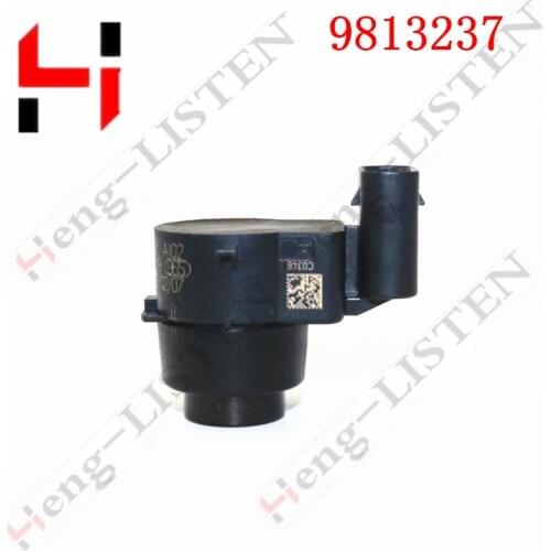 Free shipping Car PDC sensor Parking Sensors 66206935598 For B M W E81,E87,E90,E91 0263033219 9813237