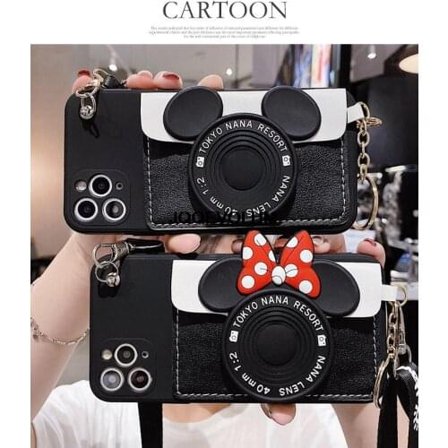 Wallet PU Leather Case For Oppo Reno 5 Pro Plus 4 3 Pro 4F 5G 4G 2 10X Neck Strap Cover