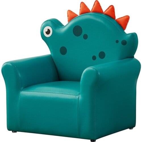 Childrens sofa cartoon cute baby seat reading little sofa boy girl animal cartoon sofa chair