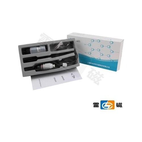 [DO-958-BF] Shanghai Leici type dissolved oxygen electrode original authentic quality assurance