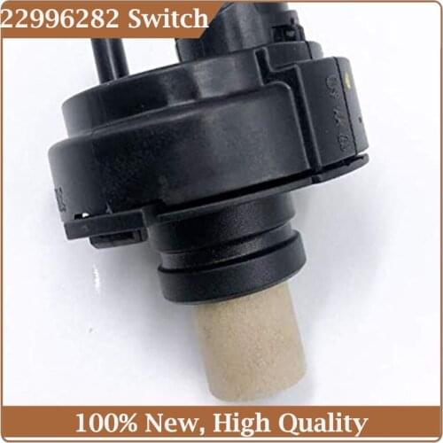 Excavator EC210 EC240 EC360B Vacuum Pressure Switch VOE22996282 22996282