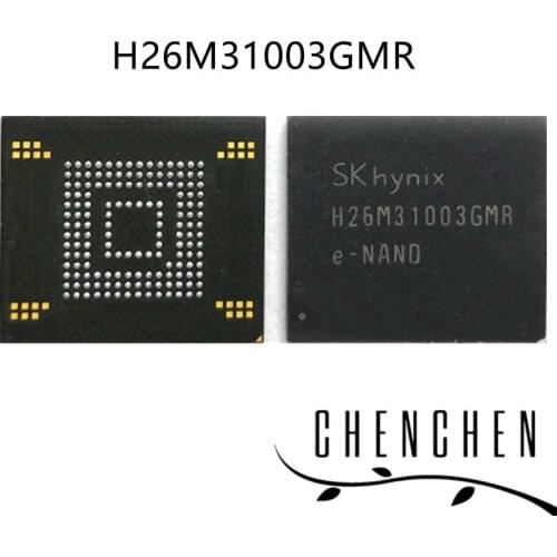 H26M31003GMR BGA Second-hand 100%OK
