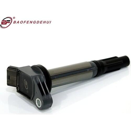 Engine Igniton Coil Car Parts 9091902255=9091902251 For Toyota For Highlander For Alpha For Lexus ES240/350/300H