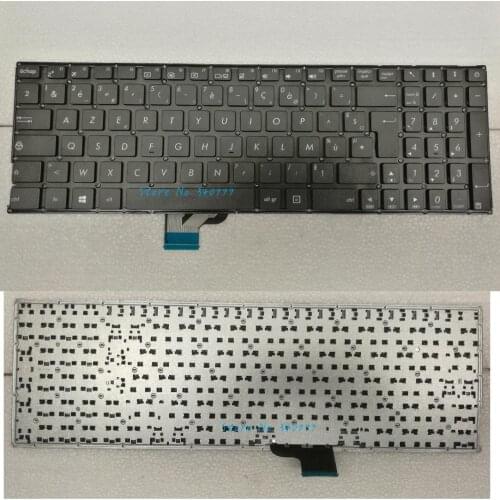 AZERTY French keyboard for Asus UX510U UX510 V510UX UX510UA V510U u5000u UX510UW