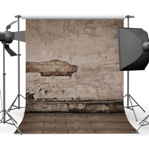 MOCSICKAVintage Old Master Background for Photography Retro Backdrop for Photographers Photo Studio CM-5345