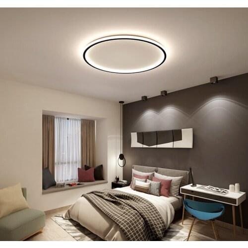 Nordic потолочный светильник led ceiling light luzes de teto AC85-265V luminaria lighting light