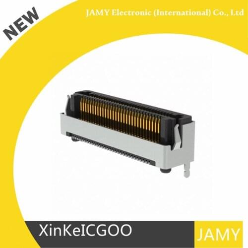 Original 5PCS LSHM-130-04.0-L-DV-A-S-K-TR 0.5mm