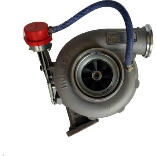 Original HX40W 2838287 3783605 Turbocharger C2838287