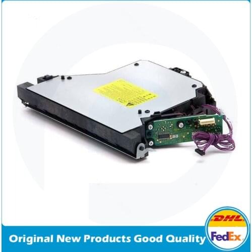 Original New Laser scanner Assembly RM1-5465 RM1-7419 RM1-4511 For HP P4015 4014 4515 P4014 HP4015 M4555 HP4014 HP4555