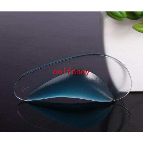 Foot Care Tool Arch Support Orthopedic Orthotic Insole Flat Flatfoot Correction Shoe Insoles Cushion Inserts Print your logo