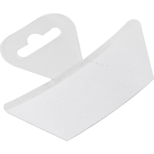 Hang Tab with Adhesive