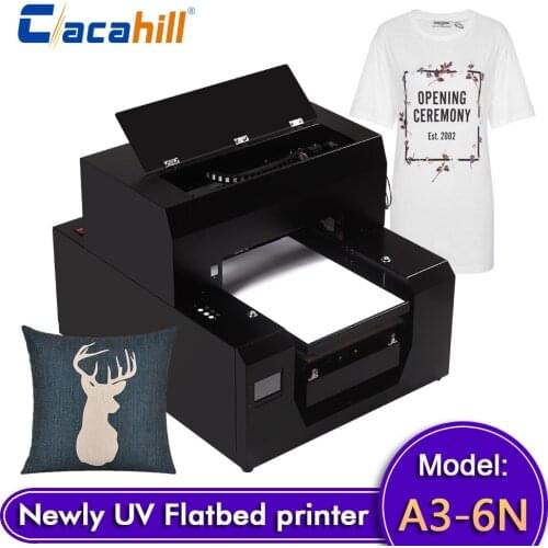 Pillow printer colorful pattern custom printing inkjet high resolution for glove/T-shirt/photo/3D embossing printing