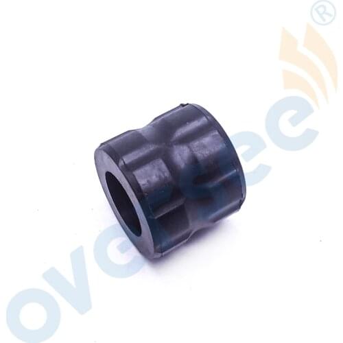 679-45318-00-00 Rubber BUSHING, DRIVE SHAFT part for Yamaha Parsun 40HP X model