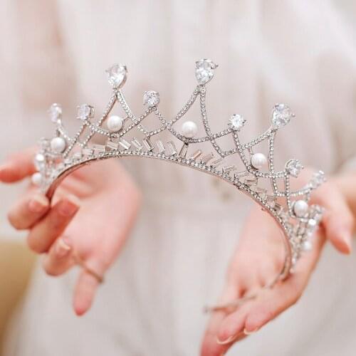 Женские диадемы TANGTANG China At AliExpress