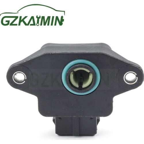 High Quality Throttle Position TPS Sensor OEM 0288122915 FOR BYD CHANA