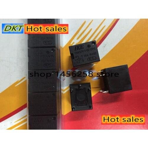 5 teile/los CMA51H-S-DC12V-C Ersetzt die CS35 Lift Fenster Relais BD-SS-112D