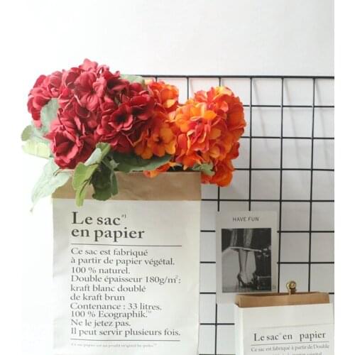 Elyjhyy Artificial Flowers For Decoration