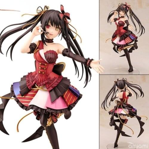 Figure PLUM Date A Bullet Meet The Kuangsan Gaiden Tokazaki Kuangsan Idol Spot