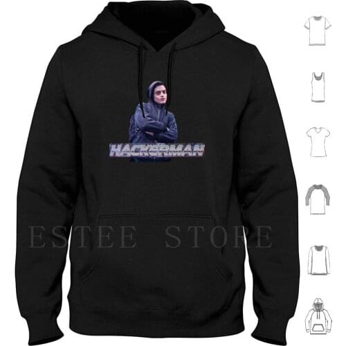 Hackerman-Mr Robot Hoodies Long Sleeve Mr Robot Aesthetic Hacker Hack Hacker Hackerman Elliot Alderson Elliot
