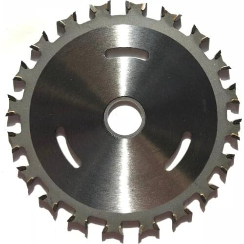 Free shipping of 1PC 110*1.8*20*40T double sides tipped carbide TCT saw blade for hard wood thin iron plastic general purpose