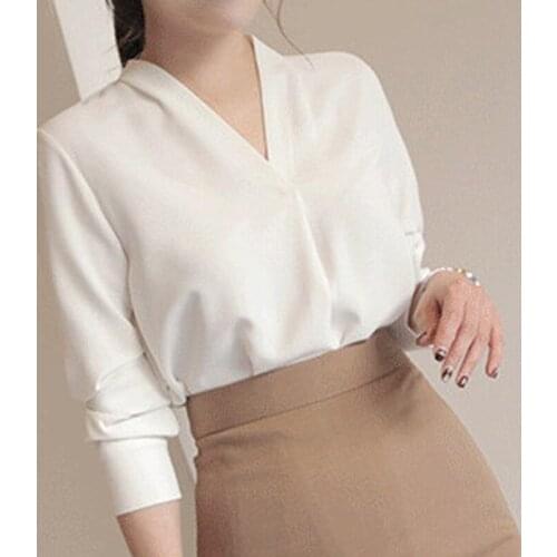 Блузки с рукавом LY VAREY LIN China At AliExpress