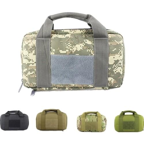 Men Camo Tactical Messenger Bag For Ipad4 / 10 Inch Tablet Laptop Bag Outdoor Waterproof Army Oulder Bag Tactic Briefcase