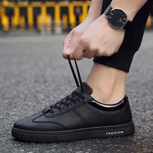 2021 New Chef Shoes Mens Non-slip Waterproof And Oil-proof Kitchen Special Work Shoes