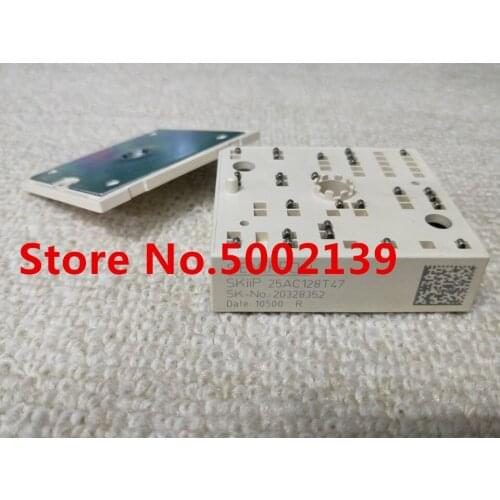 NEW SKIIP25AC128T47 SKIIP25AC12T3 SKIIP25AC128T3 SKIIP23AC128T3 SKIIP23AC12T3