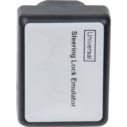 New Arrival For R-enault Universal Steering Lock Emulator M-egane 3-Megan 2-Clio 4 Clio 3-Captur-Scenic-Fluence 3 Fluence