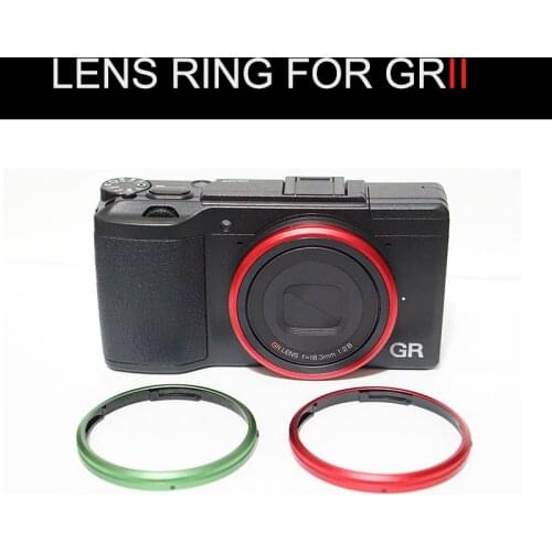 OLOEY Lens Adapters