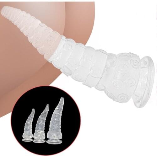 OSEDA Anal Beads