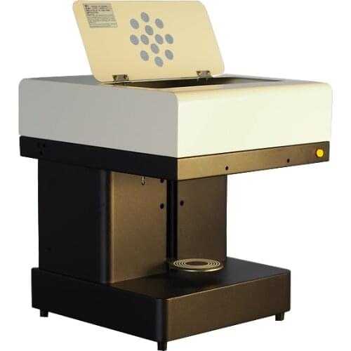 Hot selling Selfie Latte art Coffee printer