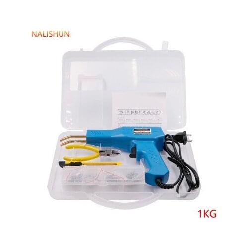 Repair plastic welding torch Welding gun