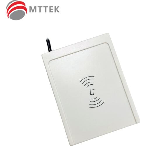 MCR4000P Dual Interface Smart Card Reader with PSAM compliant with ISO7816,14443, NFC, MIFARE, FeliCa