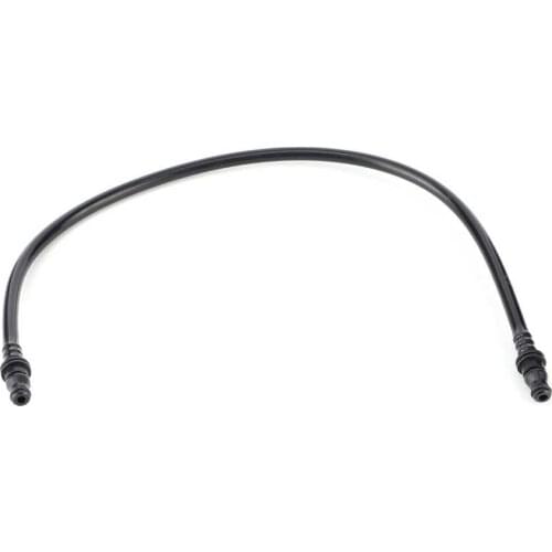 Expansion Coolant Tank Hose Breather Pipe Fit for Mercedes-Benz W221E320 E350 2115010625 211501062564