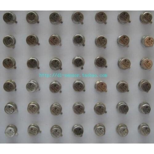 United States ADI integrated temperature - imported from AD590JH the spot