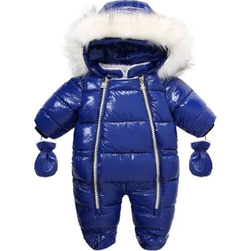 Sweet Cherub Slips With A Hood For Babies