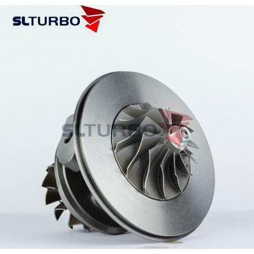 Turbo Charger Core 49187-00270 49187-00271 Turbo Cartridge For Mitsubishi Fuso FM 657 Truck 6.0L 6D16T Turbolader Chra ME073935