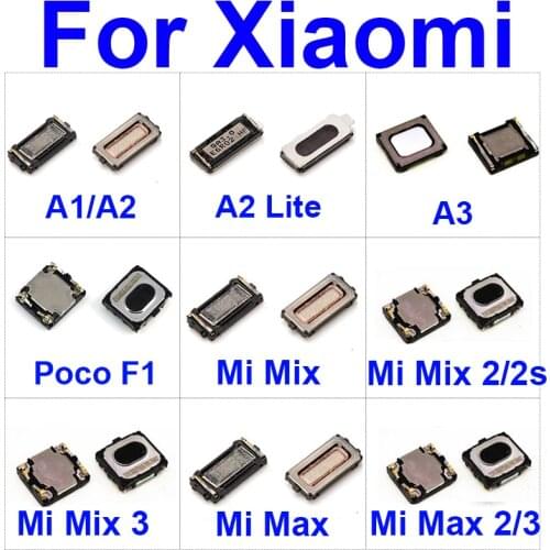 Weeten Speakers For Phones Xiaomi Mi Max 3 China